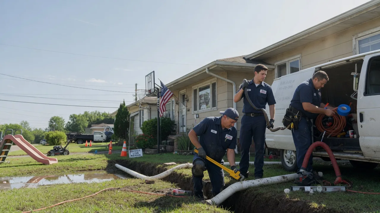 Toilet Installation in Hopewell, OH near me